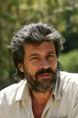  Nikos Verlekis