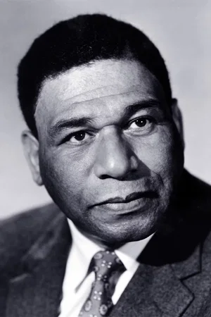  Frederick O'Neal photo