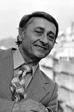  Maurice Favières photo