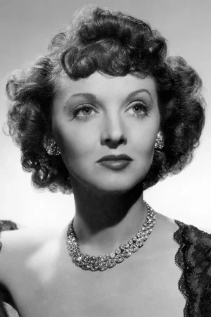 Lucille  Bremer photo