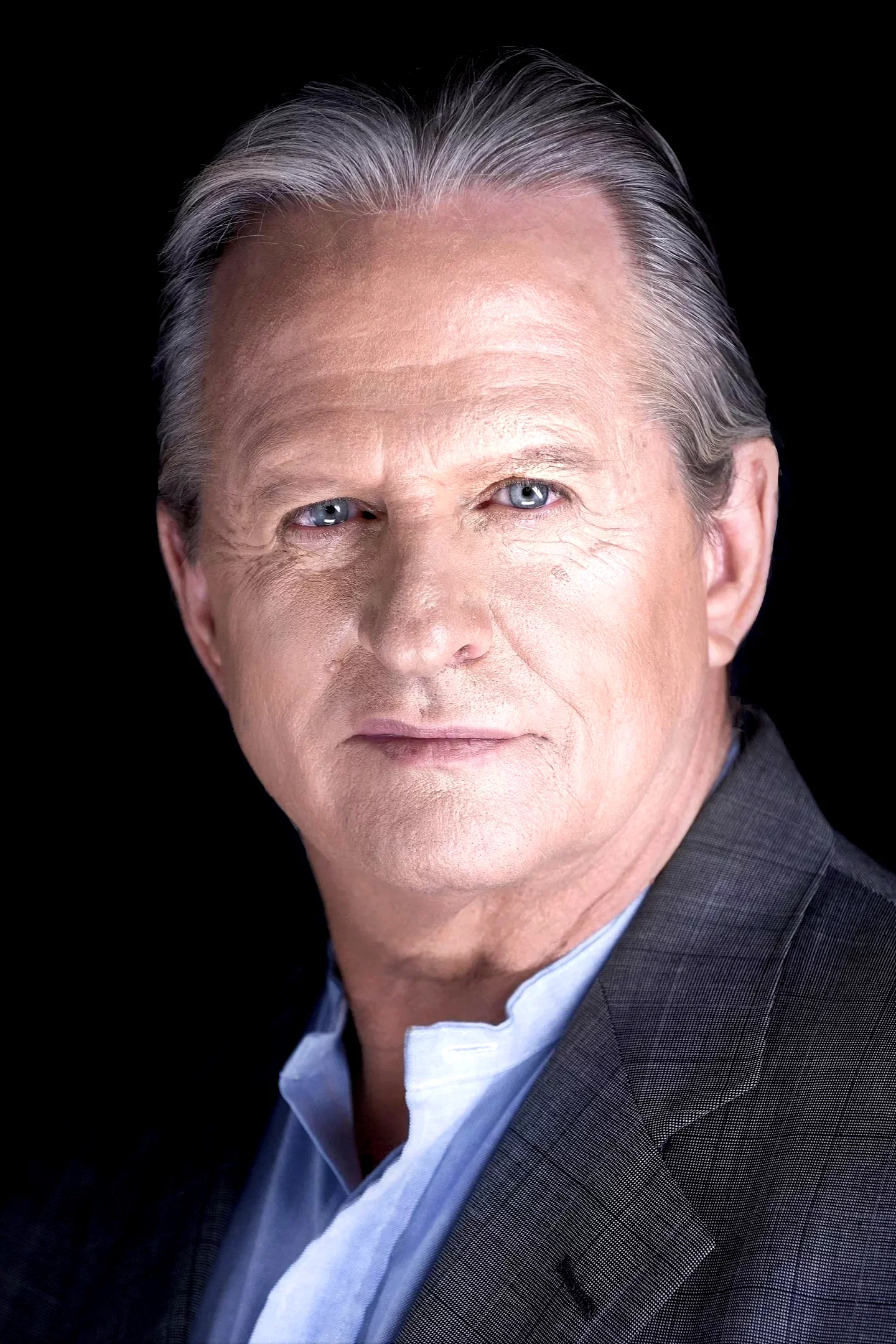 David Wilson