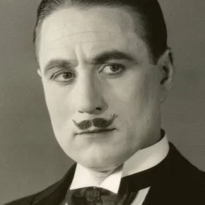 Photo star :  Syd Chaplin