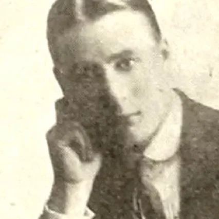  Syd Chaplin