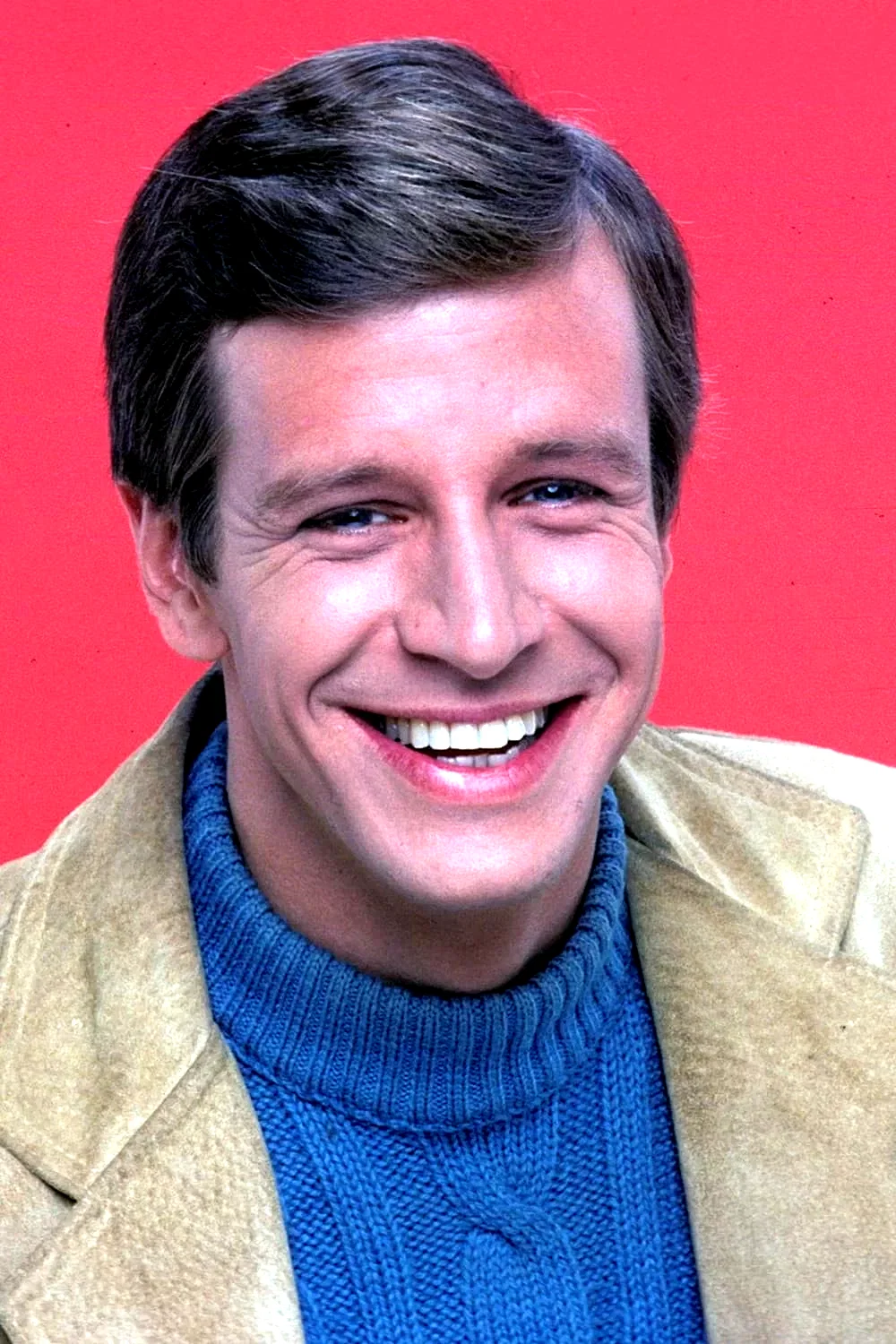 Richard  Gilliland