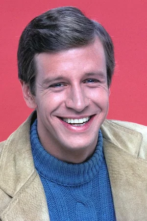 Richard  Gilliland