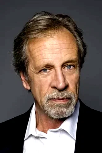 Richard  Gilliland