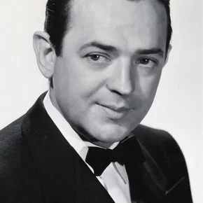 Photo star : Jimmy Dorsey