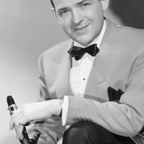 Photo star : Jimmy Dorsey