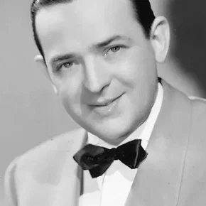 Photo star : Jimmy Dorsey