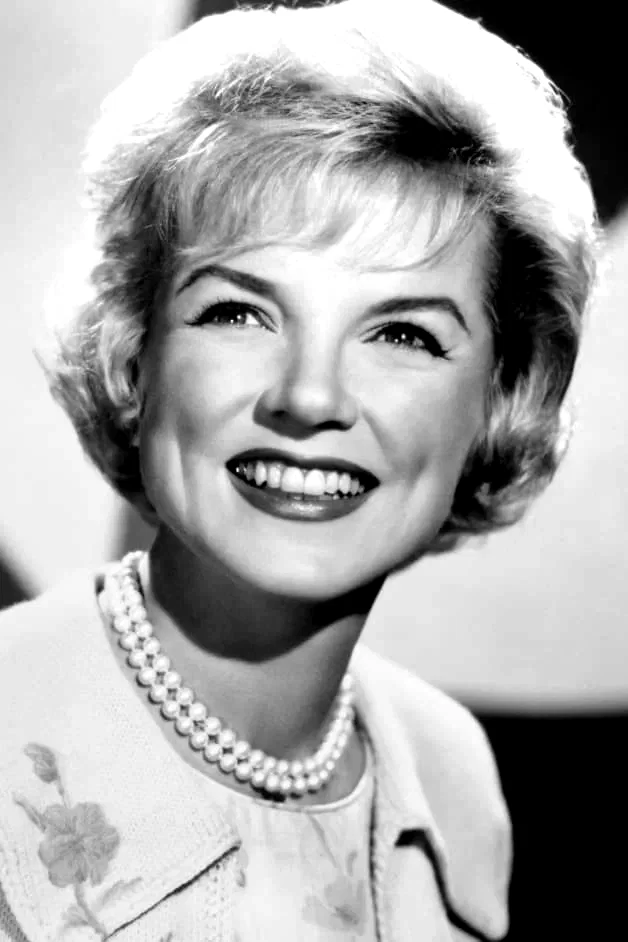  Helen O'Connell