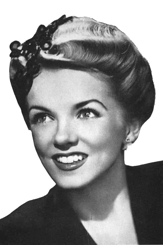  Helen O'Connell