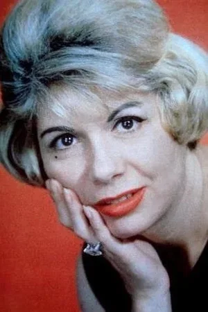  Jacqueline François photo
