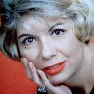  Jacqueline François