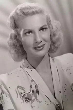 Chili Williams photo