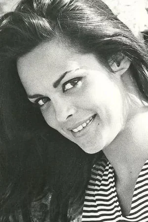  Corinna Tsopei