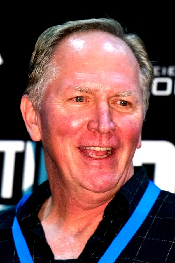 Vaughn Armstrong