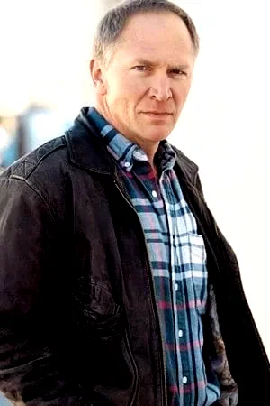 Vaughn Armstrong