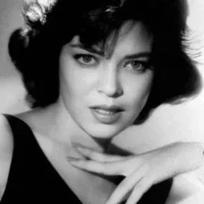Photo star : Linda Lawson