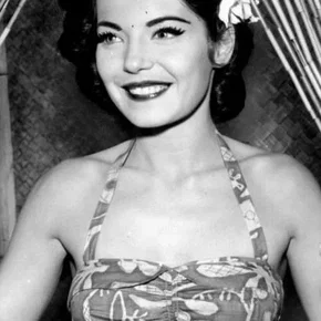 Photo star : Linda Lawson