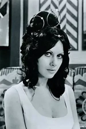 Photo de  Valli Kemp