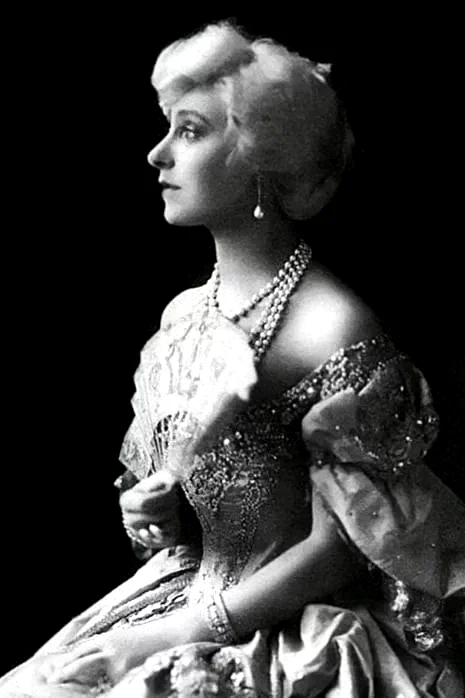 Yvonne Printemps