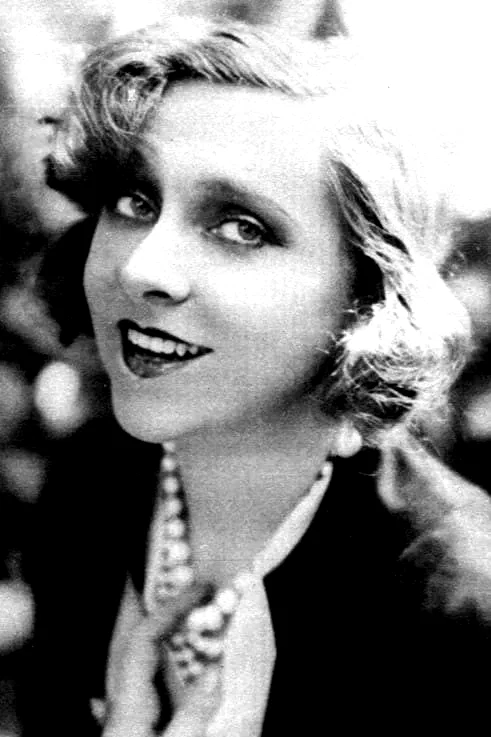 Yvonne Printemps