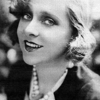 Yvonne Printemps