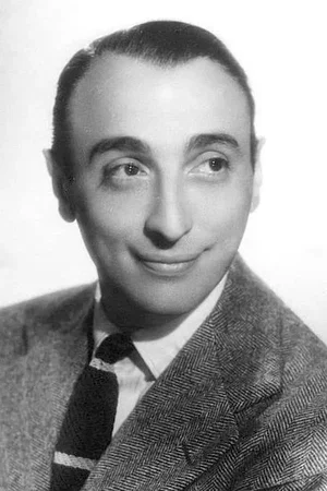 Photo de Georges Tabet