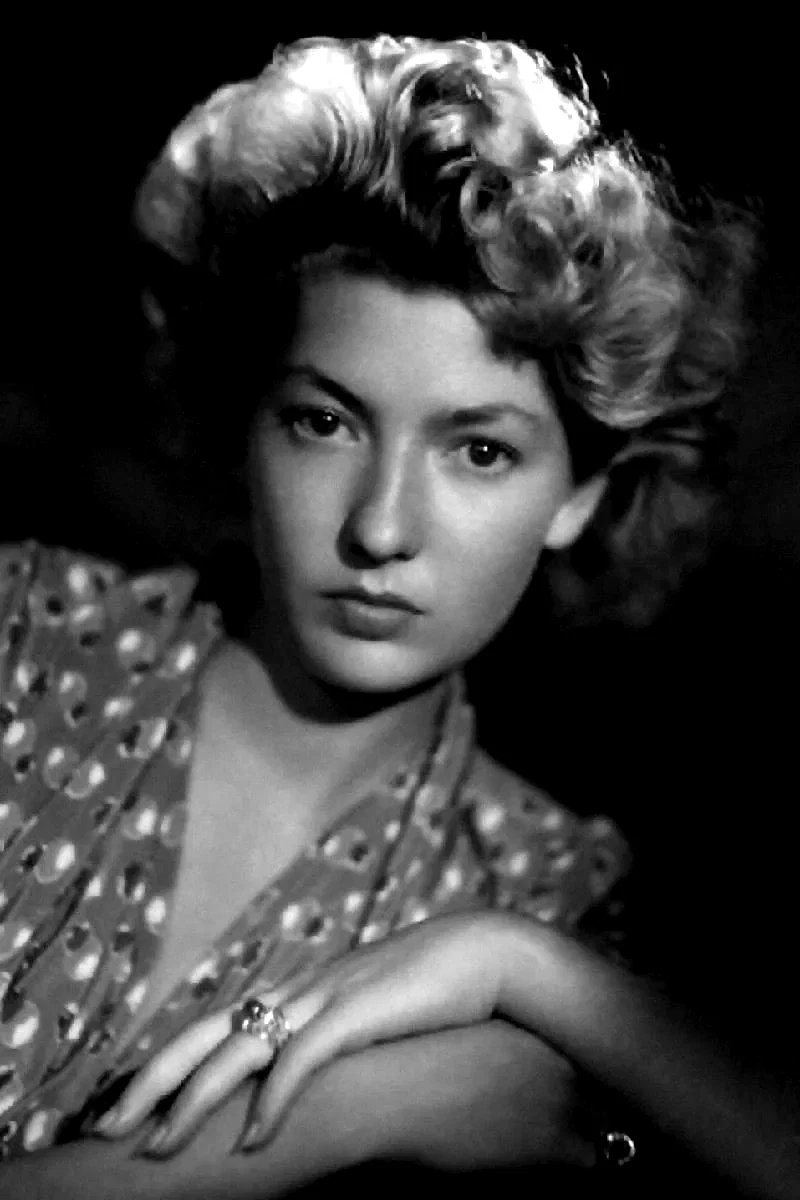 Corinne Luchaire