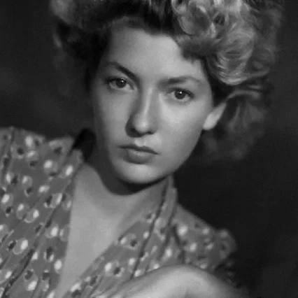 Corinne Luchaire