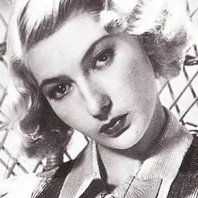 Photo star : Corinne Luchaire