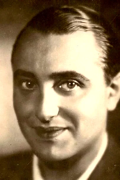  Andre Burgere
