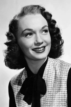  Gloria Henry