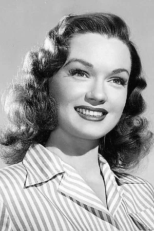  Gloria Henry