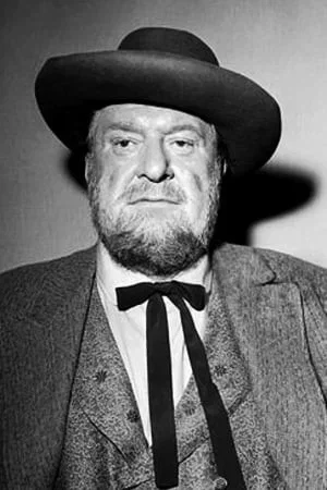 Ralph Sanford photo
