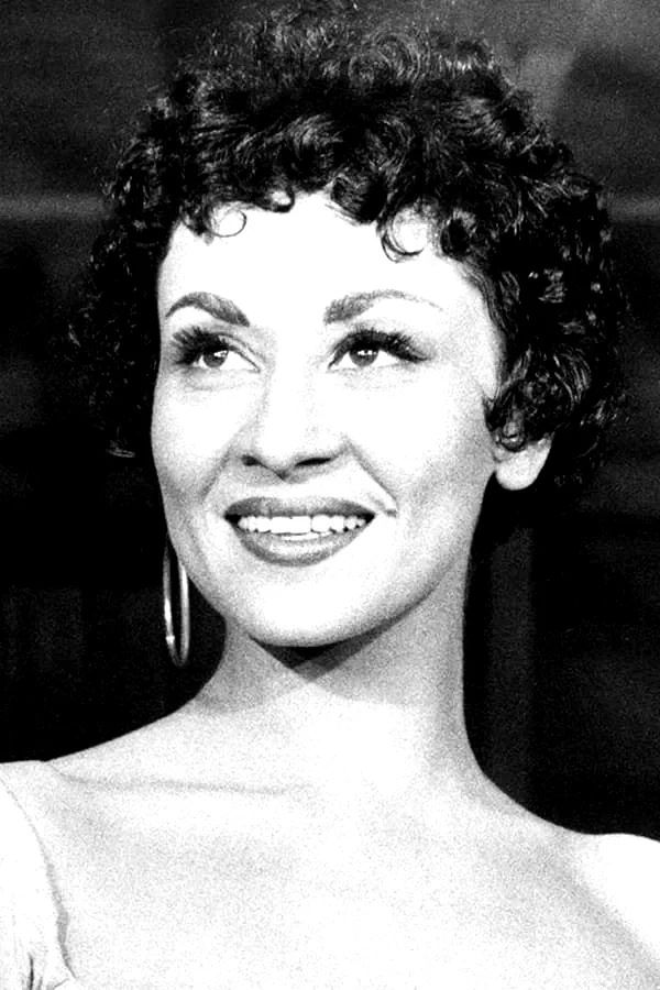 Chita Rivera