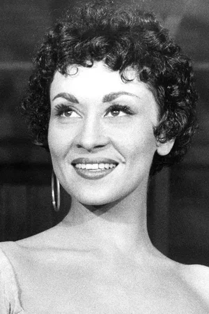 Chita Rivera photo