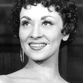 Photo star : Chita Rivera