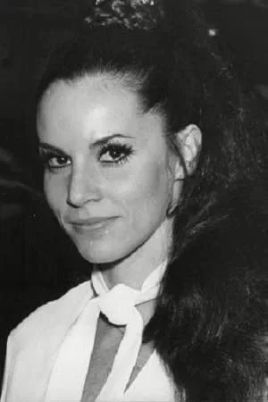 Suzanne Charny photo