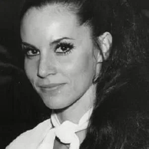 Suzanne Charny