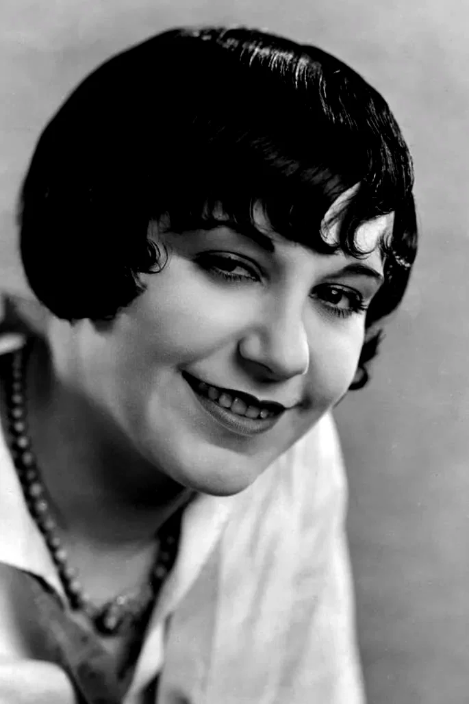 Fifi d'Orsay