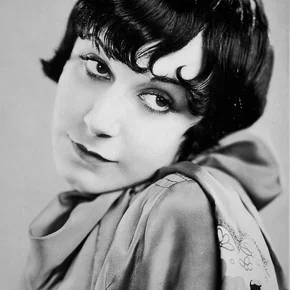 Photo star : Fifi d'Orsay