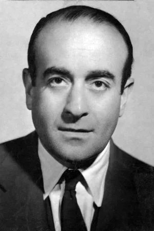  Luis Saslavsky photo