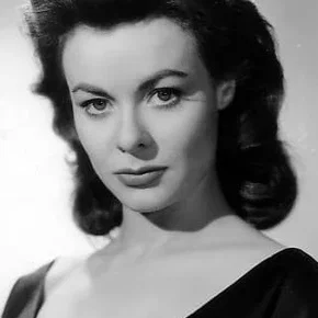 Photo star : Anne Heywood