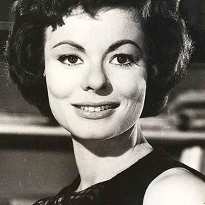 Photo star : Anne Heywood