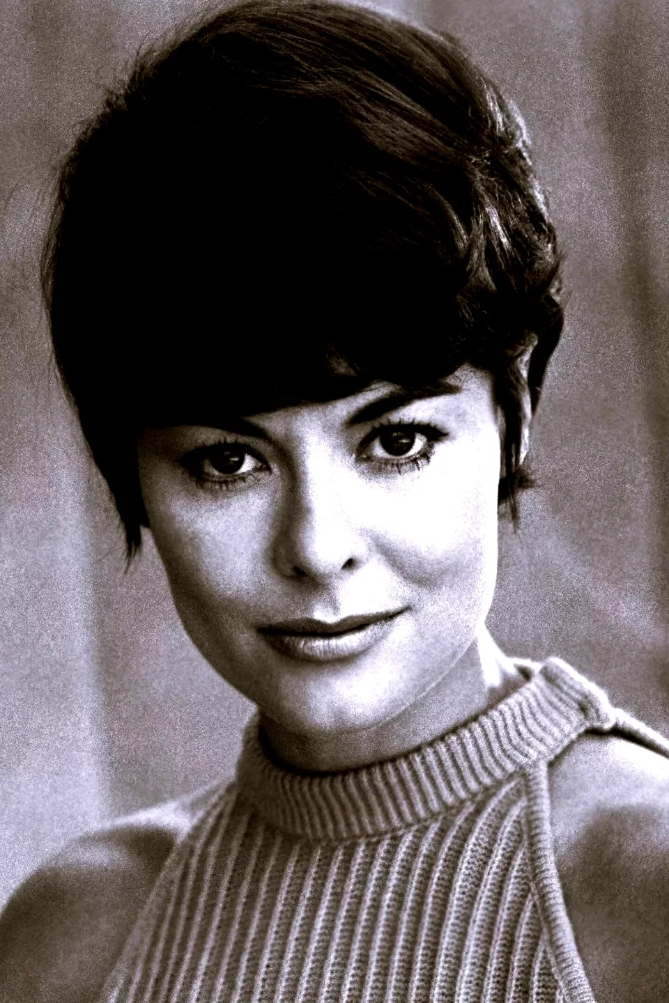 Anne Heywood