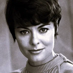 Photo star : Anne Heywood