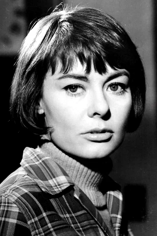 Anne Heywood