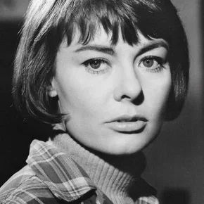 Photo star : Anne Heywood