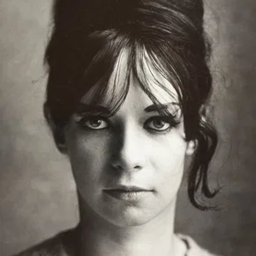 Photo star : Marianne Benet